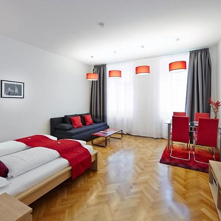 Stadthalle - Familycityapartment Wien Eksteriør bilde