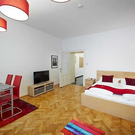Stadthalle - Familycityapartment Wien Eksteriør bilde