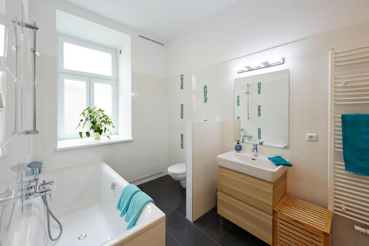 Stadthalle - Familycityapartment Wien Eksteriør bilde