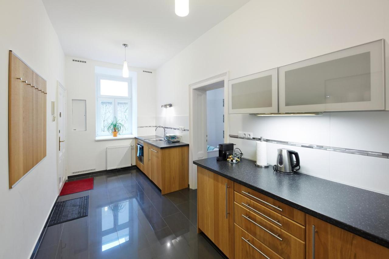 Stadthalle - Familycityapartment Wien Eksteriør bilde